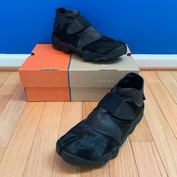 nike air rift mens size 12